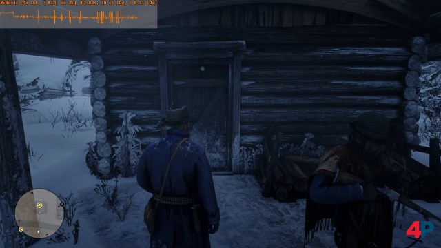Screenshot - Red Dead Redemption 2 (PC) 92599819