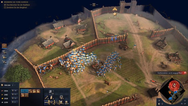 Screenshot - Age of Empires 4 (PC) 92651600