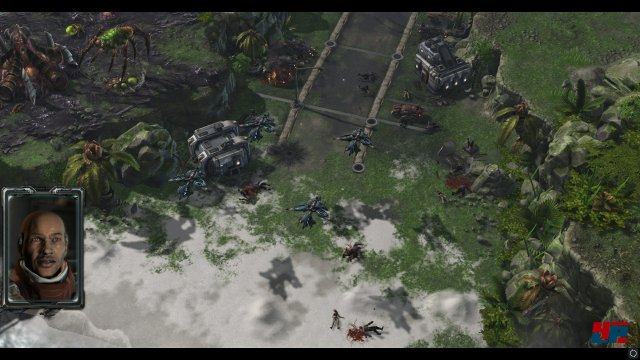 Screenshot - StarCraft 2: Novas Geheimmissionen (PC) 92530417