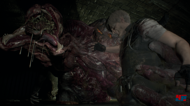 Screenshot - Resident Evil 2 (PC) 92580315