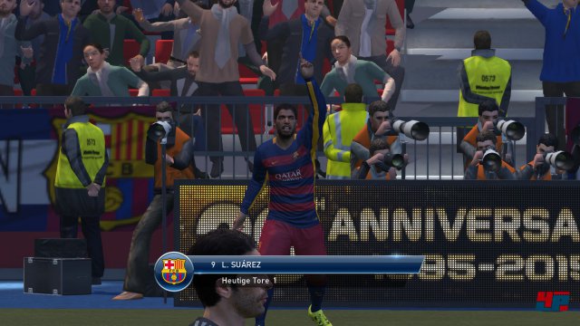 Screenshot - Pro Evolution Soccer 2016 (PC) 92513735