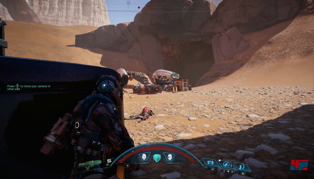 Screenshot - Mass Effect: Andromeda (PC) 92541116