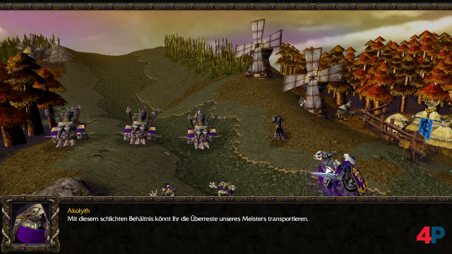 Screenshot - WarCraft 3: Reforged (PC) 92605197