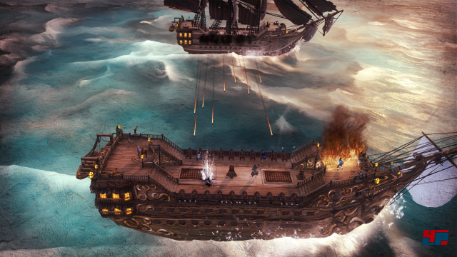 Screenshot - Abandon Ship (PC) 92536115