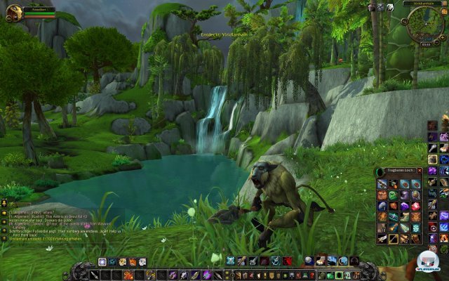 Screenshot - World of WarCraft: Mists of Pandaria (PC) 2334207