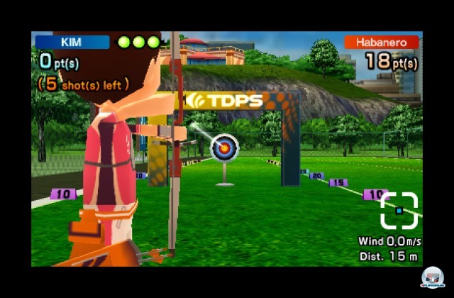 Screenshot - DualPenSports (3DS) 2253252