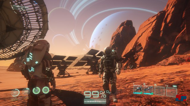 Screenshot - Osiris: New Dawn (PC) 92534161