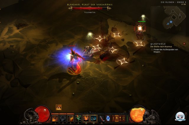 Screenshot - Diablo III (PC) 2352587