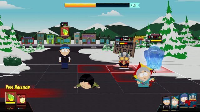 Screenshot - South Park: Die rektakulre Zerreiprobe (PC) 92552336