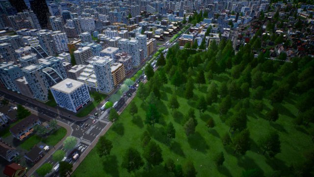 Screenshot - Highrise City (PC) 92641994