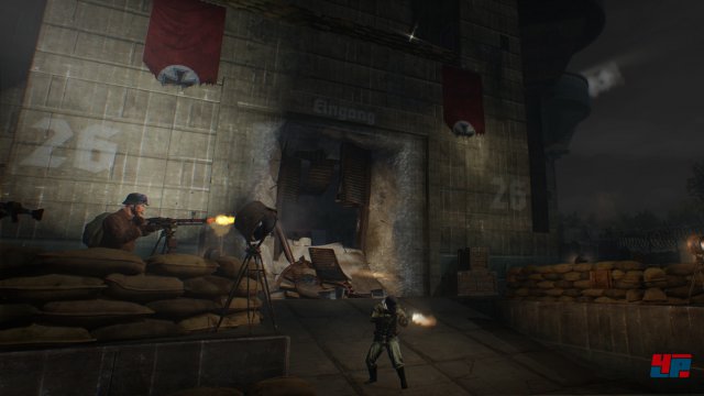 Screenshot - Raid: World War 2 (PC) 92552709