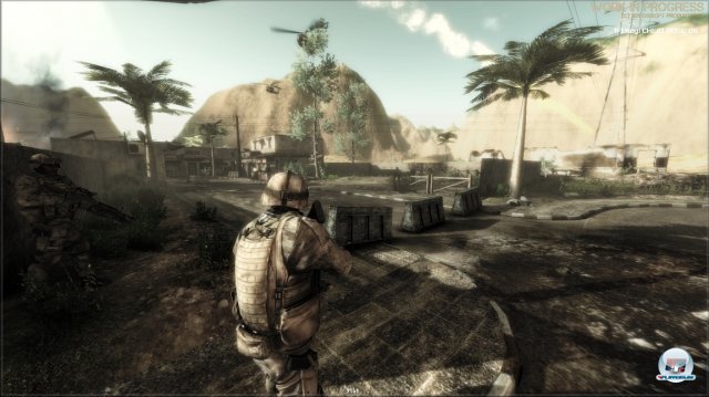 Screenshot - World Under Attack (PC) 2328797