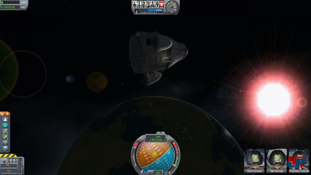 Screenshot - Kerbal Space Program (Mac) 92504007