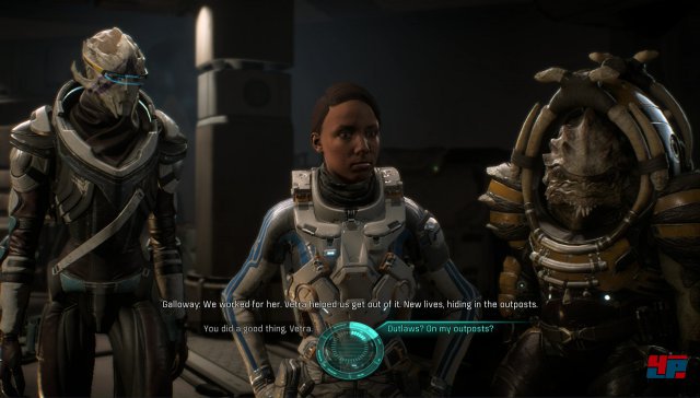 Screenshot - Mass Effect: Andromeda (One) 92542747