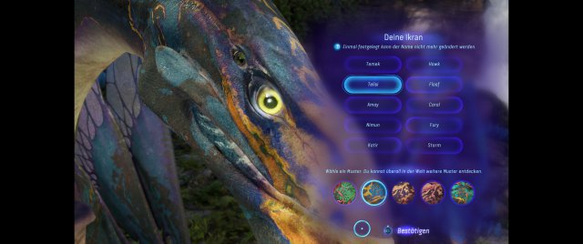 Screenshot - Avatar: Frontiers of Pandora (PC) 92658511