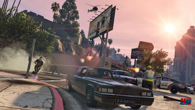 Screenshot - Grand Theft Auto 5 (PC) 92495162
