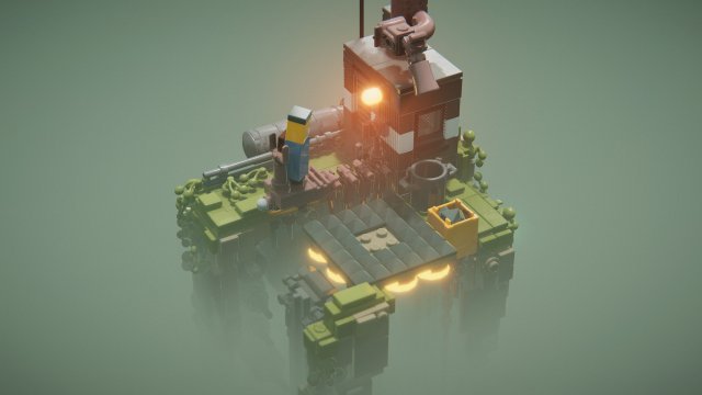 Screenshot - Lego Builder's Journey (PS4, PlayStation5) 92652688