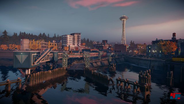 Screenshot - inFamous: Second Son (PlayStation4) 92476868