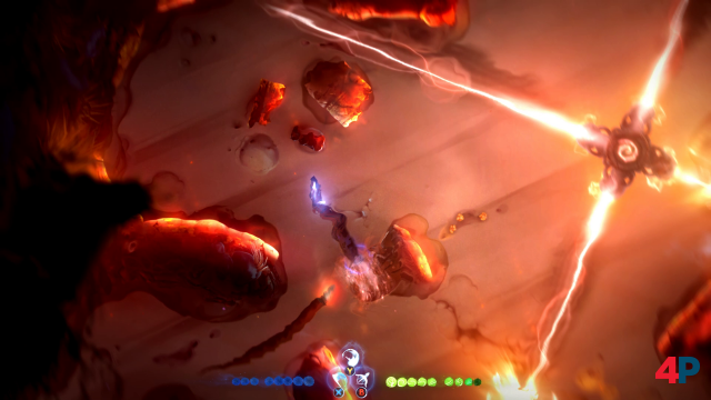 Screenshot - Ori and the Will of the Wisps (PC) 92608122