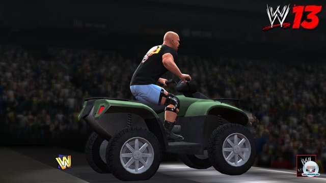 Screenshot - WWE '13 (360) 2393052