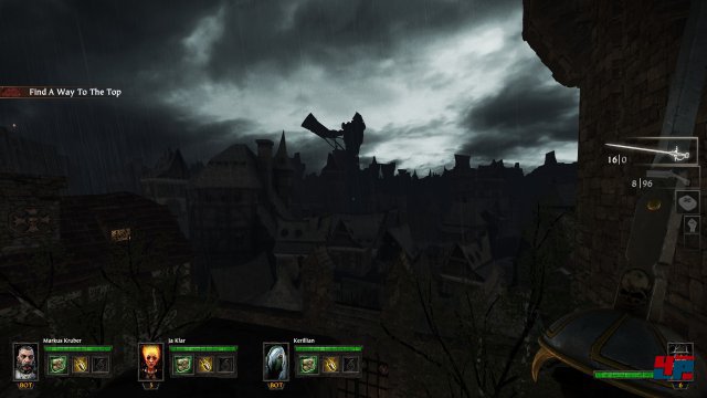 Screenshot - Warhammer: The End Times - Vermintide (PC) 92515769
