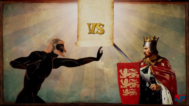 Screenshot - Rock of Ages 2: Bigger and Boulder (PC) 92550876