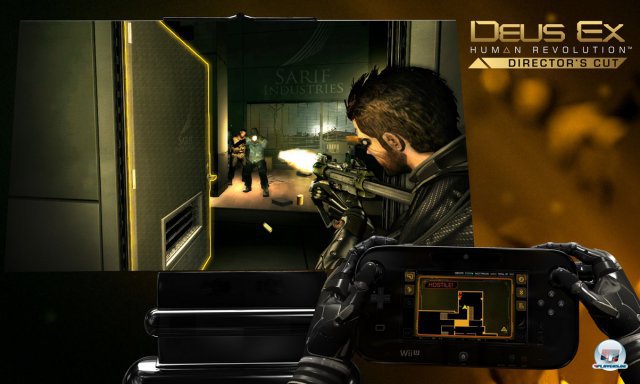 Screenshot - Deus Ex: Human Revolution (Wii_U) 92467773