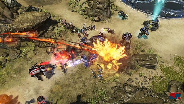Screenshot - Halo Wars 2 (PC) 92538972