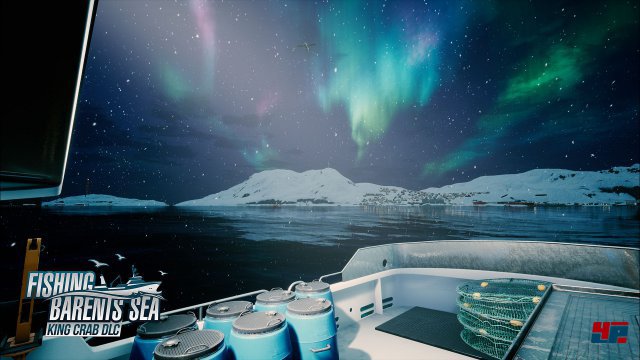 Screenshot - Fishing: Barents Sea (PC) 92577443