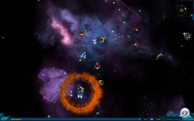 Screenshot - Space Rangers HD: A War Apart (PC)