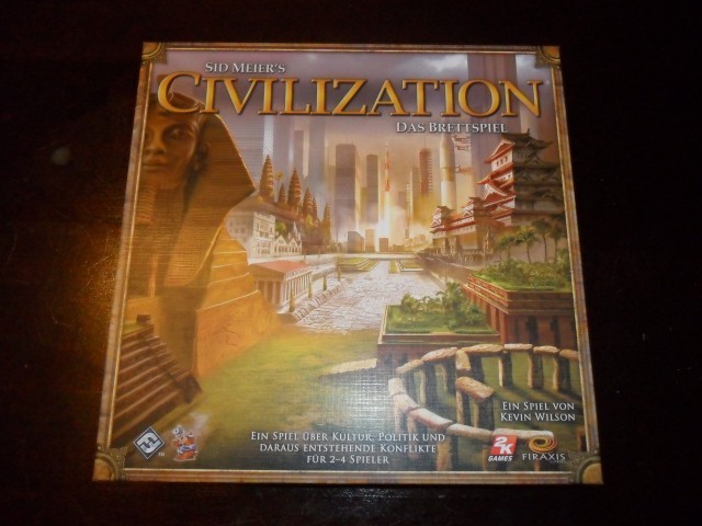 Screenshot - Civilization: Das Brettspiel (Spielkultur) 2235757
