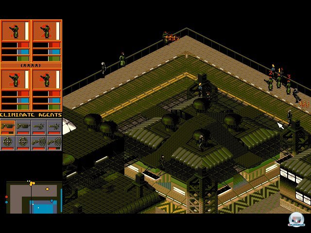 Screenshot - Syndicate (PC) 2321982