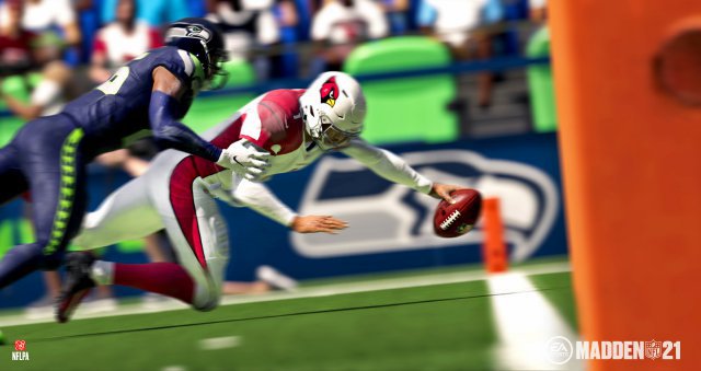 Screenshot - Madden NFL 21 (PC)