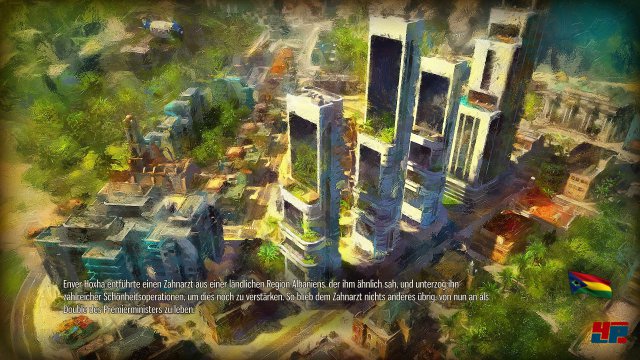 Screenshot - Tropico 5 (PC) 92483040