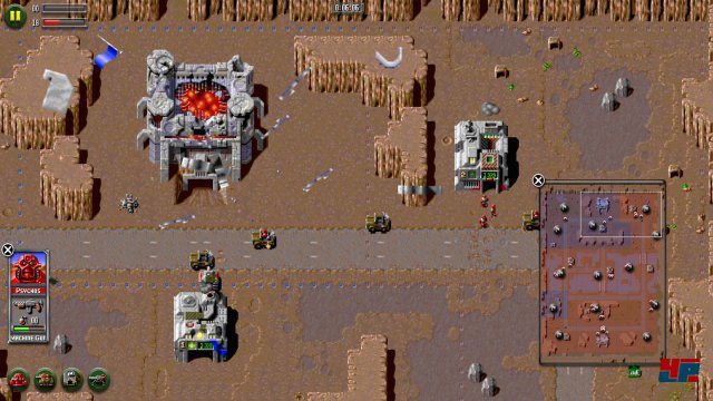 Screenshot - Z: The Game (PC) 92485913