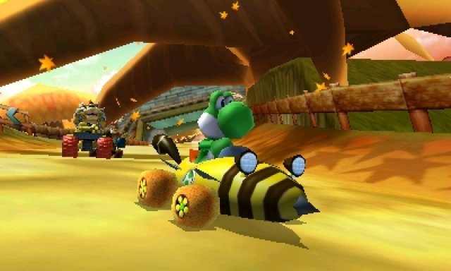 Screenshot - Mario Kart 7 (3DS) 2264322