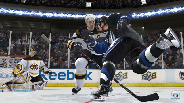 Screenshot - NHL 12 (PlayStation3) 2224779
