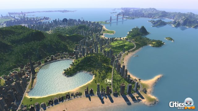 Screenshot - Cities XL 2012 (PC) 2260402