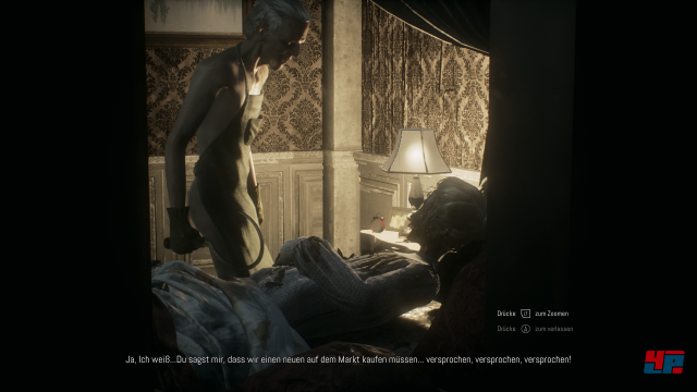 Screenshot - Remothered: Tormented Fathers (PC) 92559347