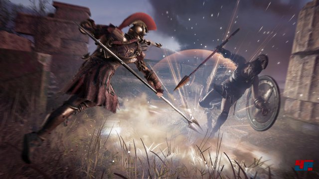 Screenshot - Assassin's Creed Odyssey (PC) 92572357