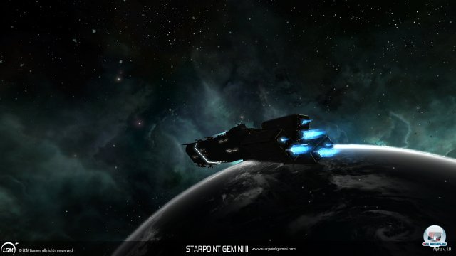 Screenshot - Starpoint Gemini 2 (PC) 92438772