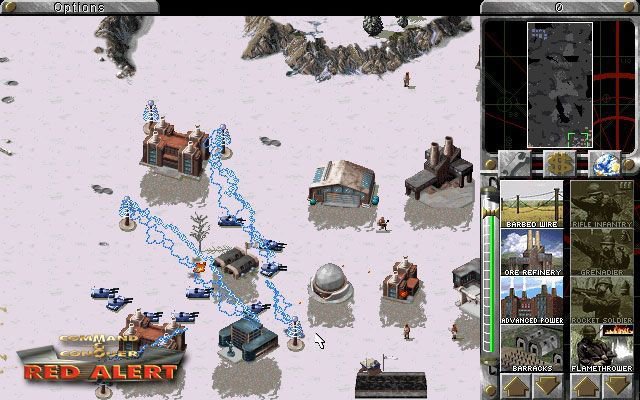 Screenshot - Command & Conquer Remastered Collection (PC) 92614809