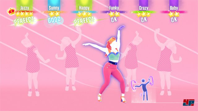 Screenshot - Just Dance 2016 (360)