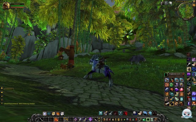 Screenshot - World of WarCraft: Mists of Pandaria (PC) 2334127