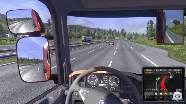 Screenshot - Euro Truck Simulator 2 (PC) 92420602