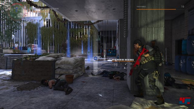 Screenshot - The Division 2 (PlayStation4Pro) 92585044