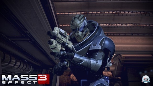 Screenshot - Mass Effect 3 (360) 2238888