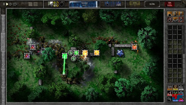 Screenshot - GemCraft - Chasing Shadows (PC) 92505499