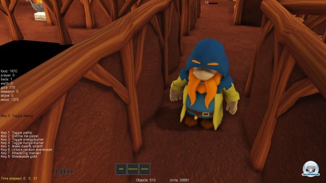 Screenshot - A Game of Dwarves (PC) 2311657