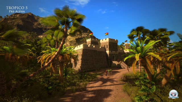 Screenshot - Tropico 5 (360) 92467823